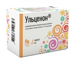 УЛЬЦЕНОН
