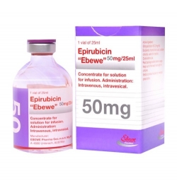 ЭПИРУБИЦИН