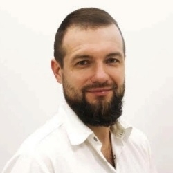 Журавлёв Николай Юрьевич