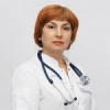 Морозова Людмила Васильевна
