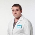 Богатырев Максим Николаевич