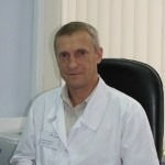 Захаров Николай Викторович