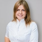 Соколова Анна Борисовна