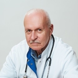 Ройзман Иван Абрамович
