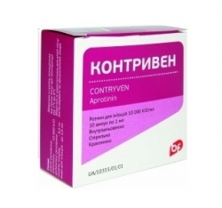 КОНТРИВЕН