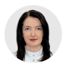 Ревазова Фатима Сослановна