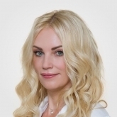 Тарасевич Ирина Александровна