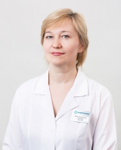 Снапкова Ирина Анатольевна