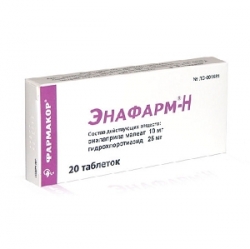 ЭНАФАРМ-Н