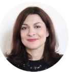 Кулагина Мария Григорьевна