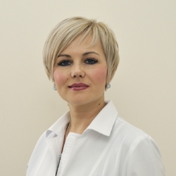 Тарасова Юлия Борисовна