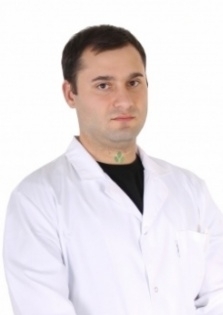 Суркичин Сергей Иванович