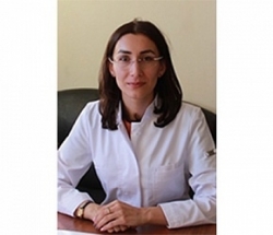 Охтова Фатима Рамазановна
