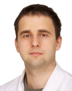 Дедюрин Андрей Анатольевич