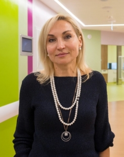 Желнинова Татьяна Анатольевна