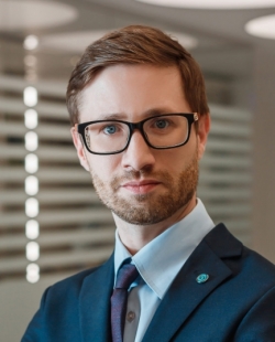 Горнастолев Дмитрий Игоревич