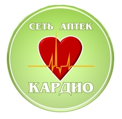 Сеть аптек Кардио