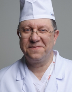 Фарбер Андрей Витальевич