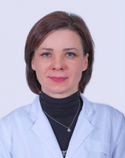 Кошель Лариса Викторовна