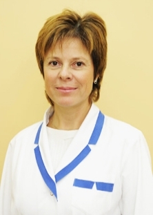 Ненарокомова Наталья Борисовна