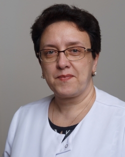Ферапонтова Татьяна Евгеньевна