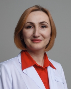 Сотникова Юлия Петpовна