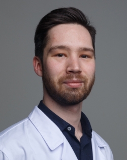 Мударисов Тимур Альфредович