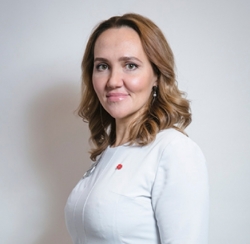 Рузгис Мария Владимировна