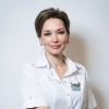 Жукова Татьяна Валерьевна