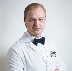 Белый Игорь Анатольевич