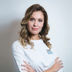 Гауэр Любовь Николаевна
