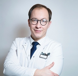 Корнеев Павел Владимирович