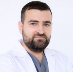 Аганесов Георгий Александрович