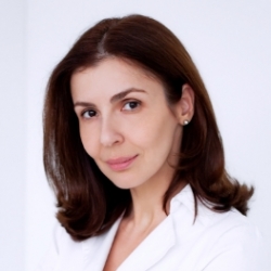 Аджиева Зарема Алибековна
