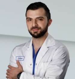 Асланян Грача Микаелович