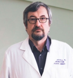 Боровиков Алексей Михайлович