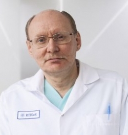 Панкратов Александр Сергеевич