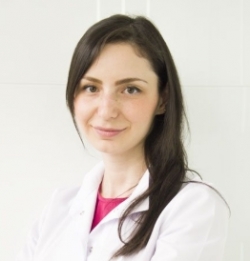Цховребова Лаура Эдуардовна
