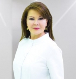 Дрогобужева Ольга Васильевна