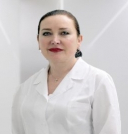 Жучкова Тамара Николаевна