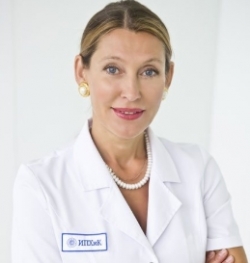 Левашова Елена Анатольевна