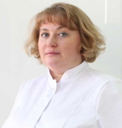 Моисеенко Алла Владимировна