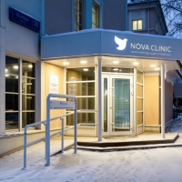 Нова Клиник фото
