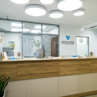 Нова Клиник фото