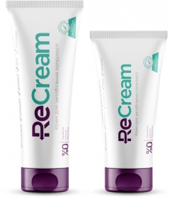 РЕКРЕМ / RECREAM