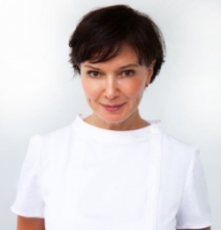 Рахова Ирина Константиновна
