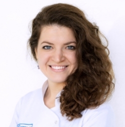 Рубаненко Маргарита Викторовна