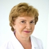 Серикова Любовь Александровна