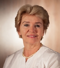 Новикова Елена Григорьевна