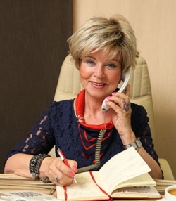 Рожкова Надежда Ивановна